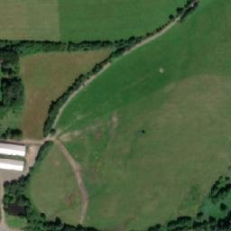 Satellite imagery of [Mladkov-Petrovičky] GSM-1, CZ