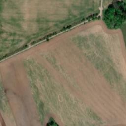 Satellite imagery of [Lichkov] church t., CZ
