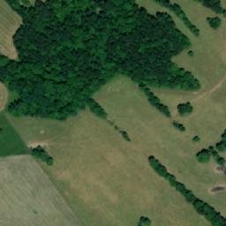 Satellite imagery of Ptáčník [Hanušovice] GSM, CZ