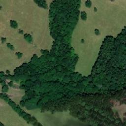 Satellite imagery of Ptáčník [Hanušovice] GSM, CZ