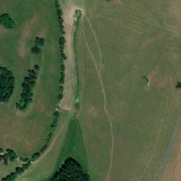 Satellite imagery of [Hanušovice] GSM-2, CZ