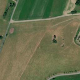 Satellite imagery of [Hanušovice] GSM-2, CZ