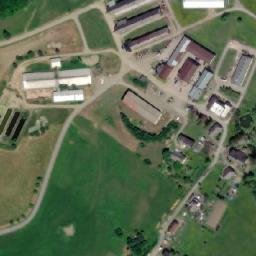 Satellite imagery of [Hanušovice] GSM-2, CZ