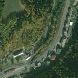 Satellite imagery of [Jindřichov-Pleče] GSM, CZ