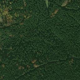 Satellite imagery of Tři kameny [Loučná nad Desnou-Přemyslov] outlook p., CZ
