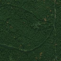 Satellite imagery of Tři kameny [Loučná nad Desnou-Přemyslov] outlook p., CZ