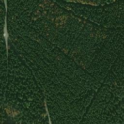 Satellite imagery of Tři kameny [Loučná nad Desnou-Přemyslov] outlook p., CZ