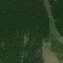Satellite imagery of Jelení skalka [Loučná nad Desnou-Přemyslov], CZ