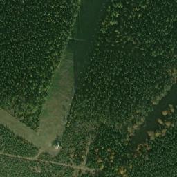 Satellite imagery of Jelení skalka [Loučná nad Desnou-Přemyslov], CZ