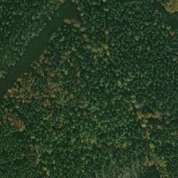 Satellite imagery of Jelení skalka [Loučná nad Desnou-Přemyslov], CZ