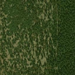 Satellite imagery of Malý Děd, CZ