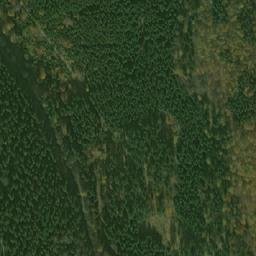 Satellite imagery of (Bučina) [Ludvíkov pod Pradědem] GSM, CZ