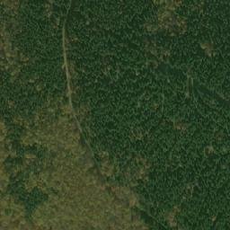 Satellite imagery of (Bučina) [Ludvíkov pod Pradědem] GSM, CZ