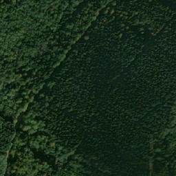 Satellite imagery of Vysoká hora [Ludvíkov], CZ