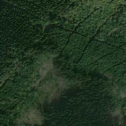 Satellite imagery of Vysoká hora [Ludvíkov], CZ