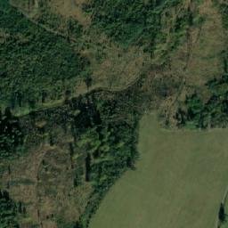 Satellite imagery of Obecní vrch [Krasov], CZ
