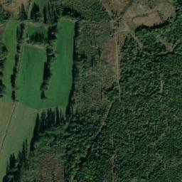 Satellite imagery of Obecní vrch [Krasov], CZ