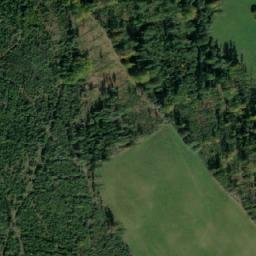 Satellite imagery of Obecní vrch [Krasov], CZ