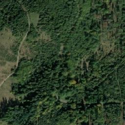 Satellite imagery of Tříslový [Krnov], CZ