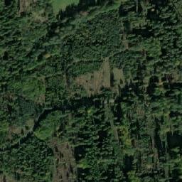 Satellite imagery of Tříslový [Krnov], CZ