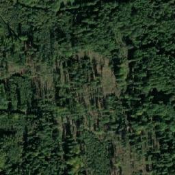 Satellite imagery of Tříslový [Krnov], CZ