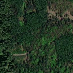 Satellite imagery of Vyhlídka [Krnov] Ježník outlook t., CZ