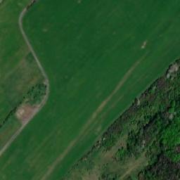 Satellite imagery of [Krnov-Krásné Loučky] chapel t., CZ