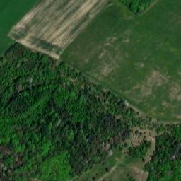 Satellite imagery of [Krnov-Krásné Loučky] chapel t., CZ