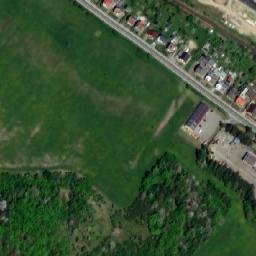 Satellite imagery of [Krnov-Krásné Loučky] chapel t., CZ