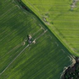 Satellite imagery of [Krnov-Horní Předměstí] GSM, CZ