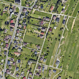 Satellite imagery of survey_point, PL