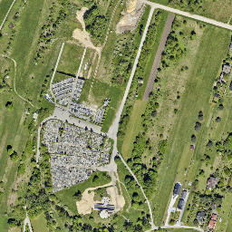 Satellite imagery of survey_point, PL