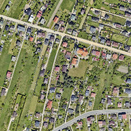 Satellite imagery of survey_point, PL