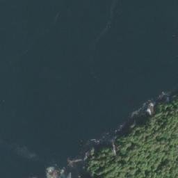 Satellite imagery of Mahope Point, CA
