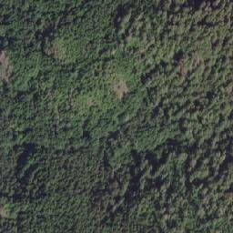 Satellite imagery of Mount Paxton, CA