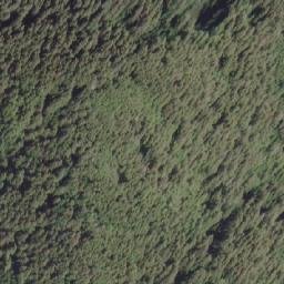 Satellite imagery of Mount Paxton, CA