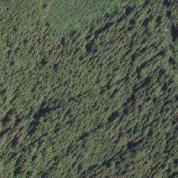 Satellite imagery of Mount Paxton, CA