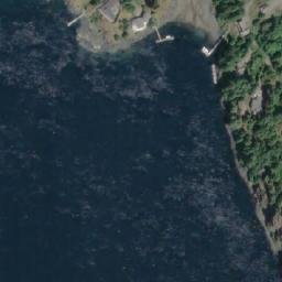 Satellite imagery of Copper Cliffs, CA