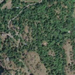 Satellite imagery of Copper Cliffs, CA