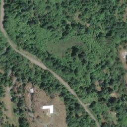 Satellite imagery of Copper Cliffs, CA