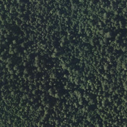 Satellite imagery of Mount Weaver, CA