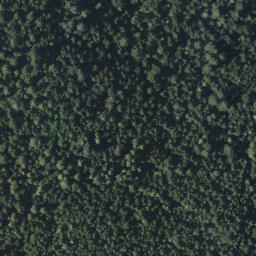 Satellite imagery of Mount Weaver, CA