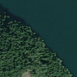 Satellite imagery of Patrick Point, CA