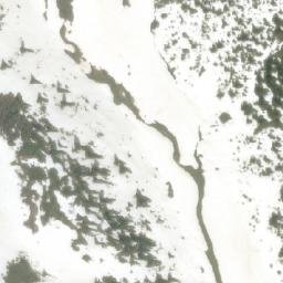 Satellite imagery of Metal Dome, CA