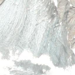 Satellite imagery of Haynon Peak, CA