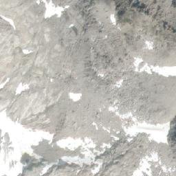 Satellite imagery of Haynon Peak, CA