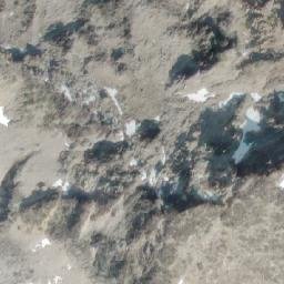Satellite imagery of Haynon Peak, CA