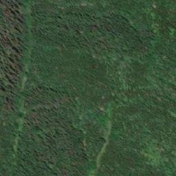 Satellite imagery of Terrace Mountain, CA