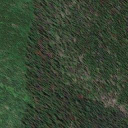 Satellite imagery of Terrace Mountain, CA