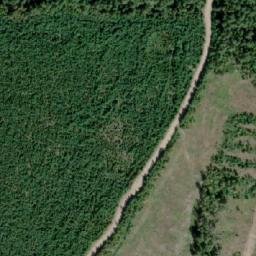 Satellite imagery of Monashee Pass, CA